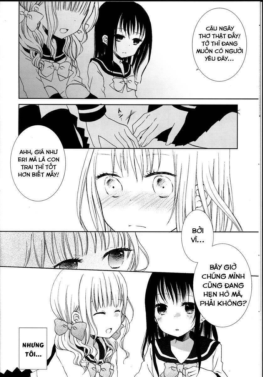 girls monochrome chapter 1 10