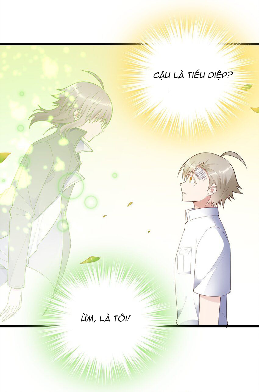 tức thời phạm quy [ tức thì vi quy ] chapter 76 13