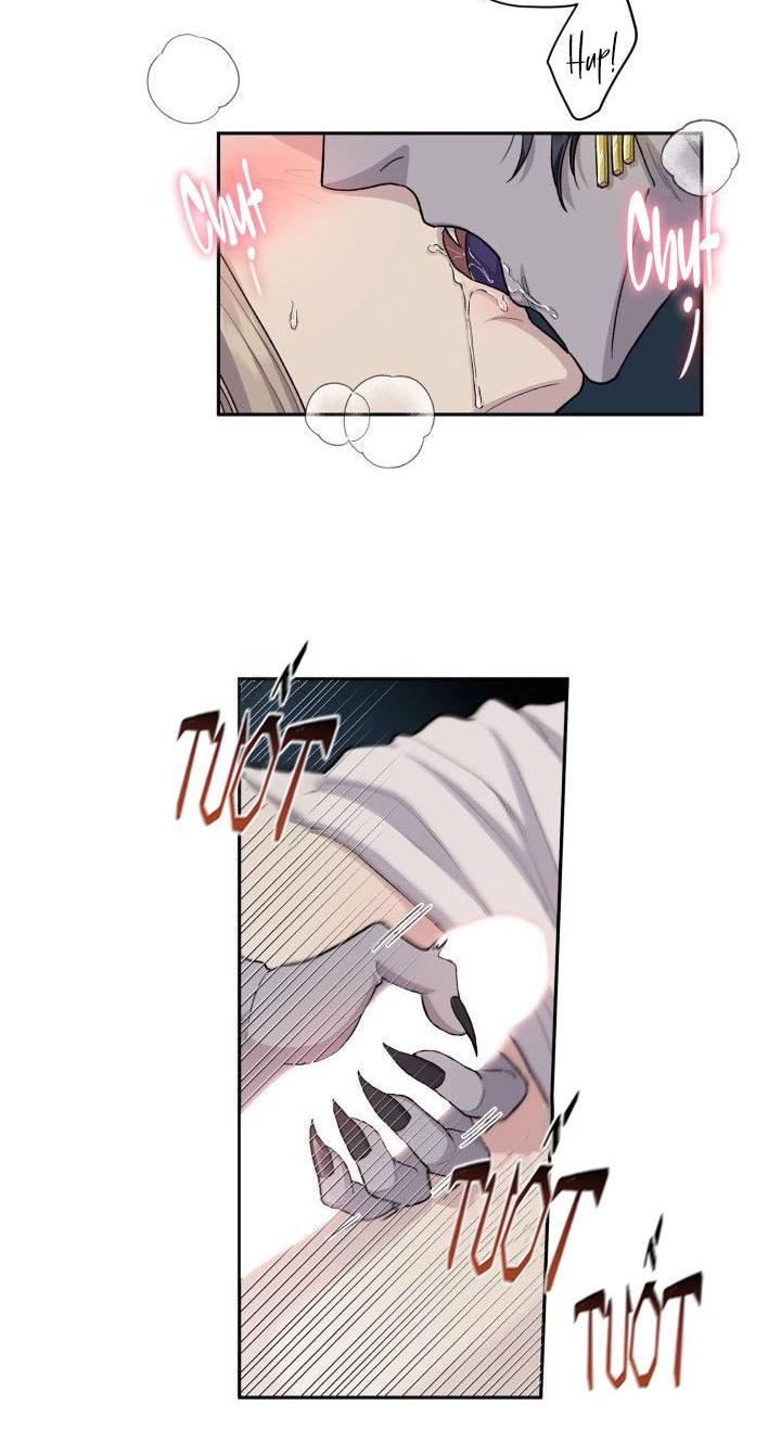 cách vứt bỏ trinh tiết chapter 4 2