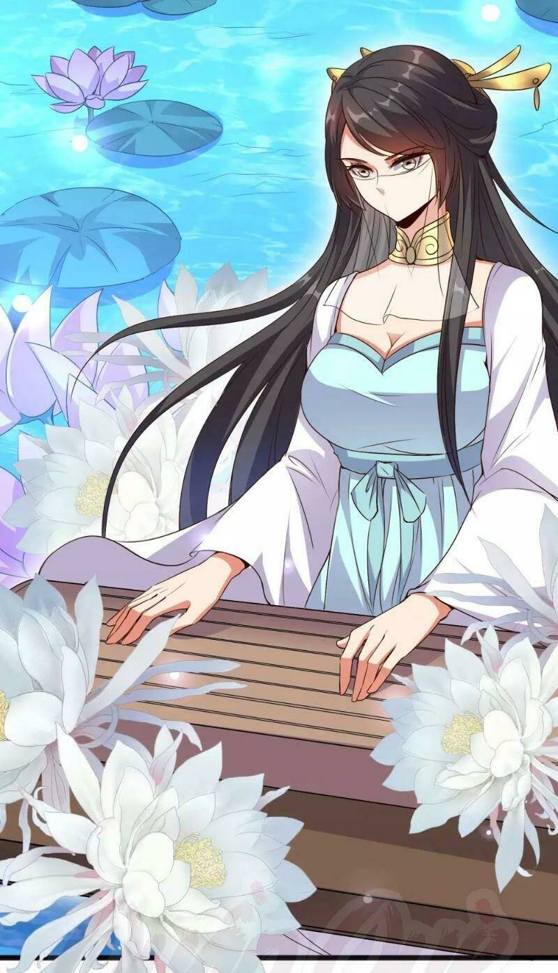 phục thiên thánh chủ chapter 38 13