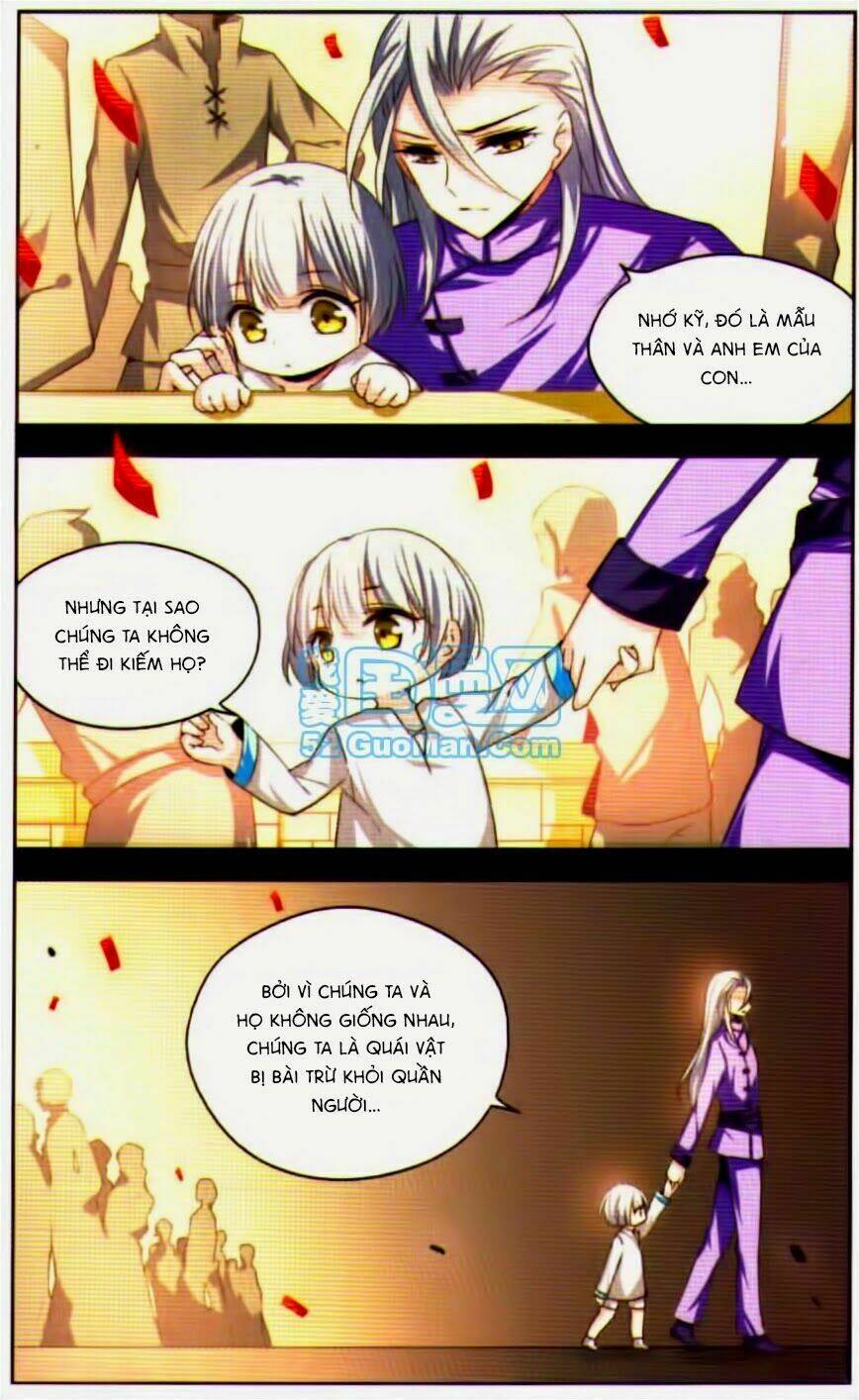 xuyên duyệt tây nguyên 3000 chapter 85 5