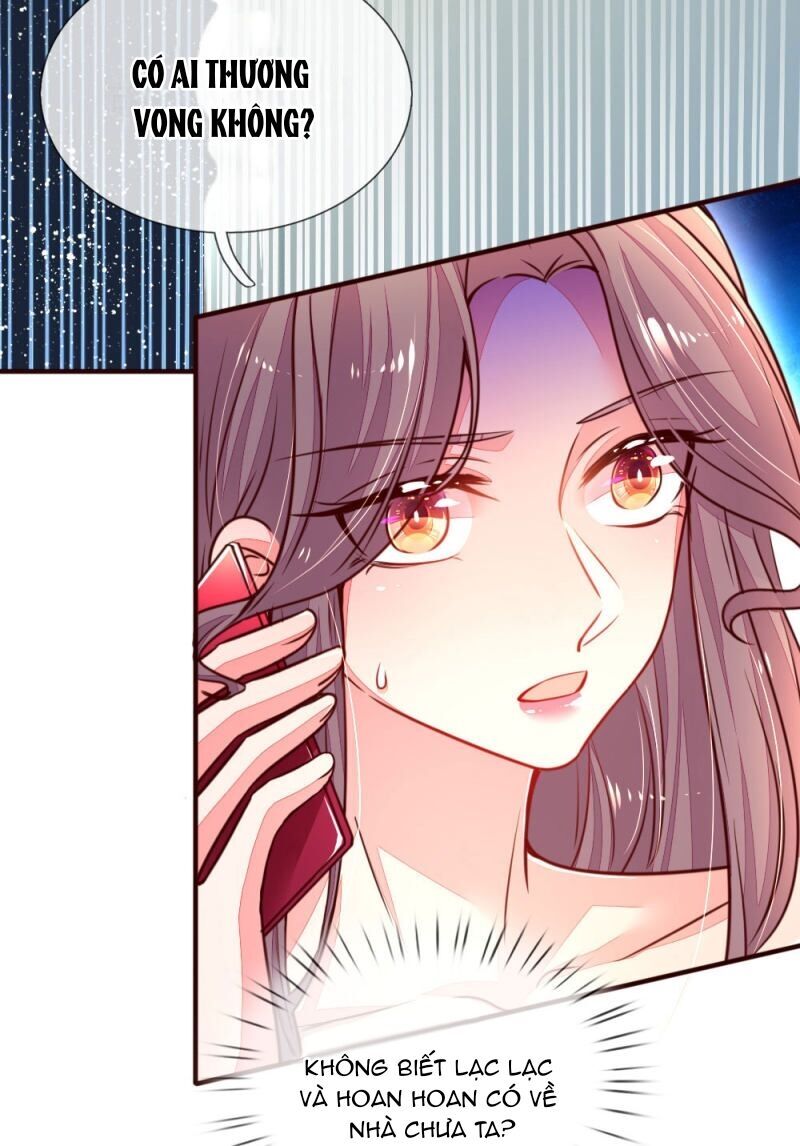 ma ma đột kích : cha mời tiếp chiêu chapter 15 11