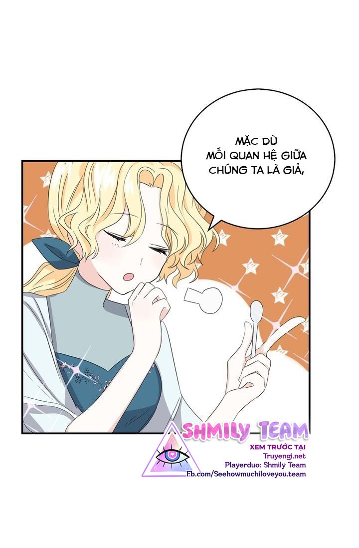 tôi là bạn gái cũ của một vị anh hùng chapter 10 25