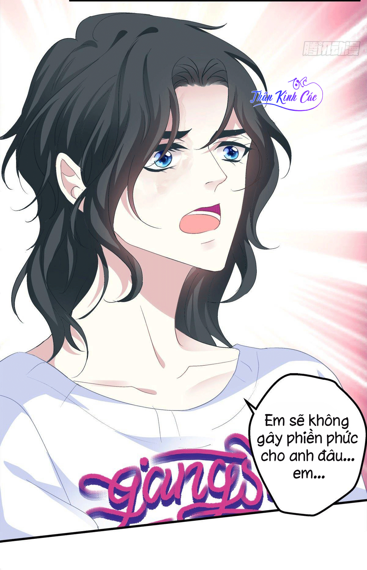 kiểm soát tuyệt đối chapter 74 37