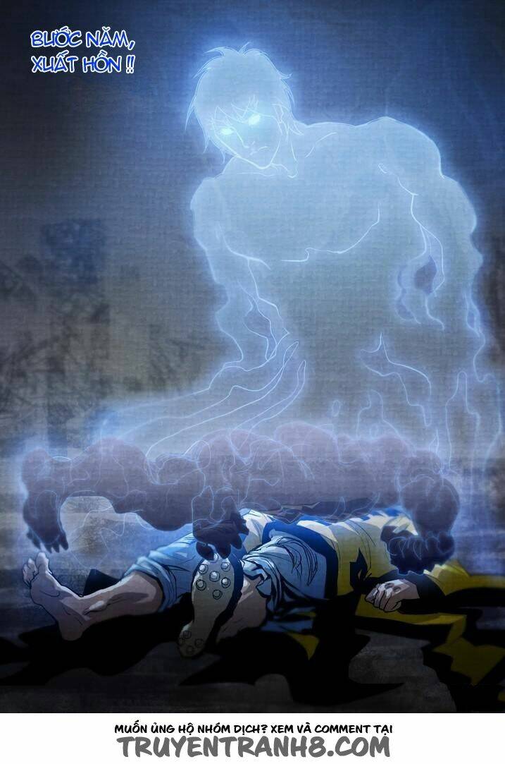 thâu hoan chapter 60 18