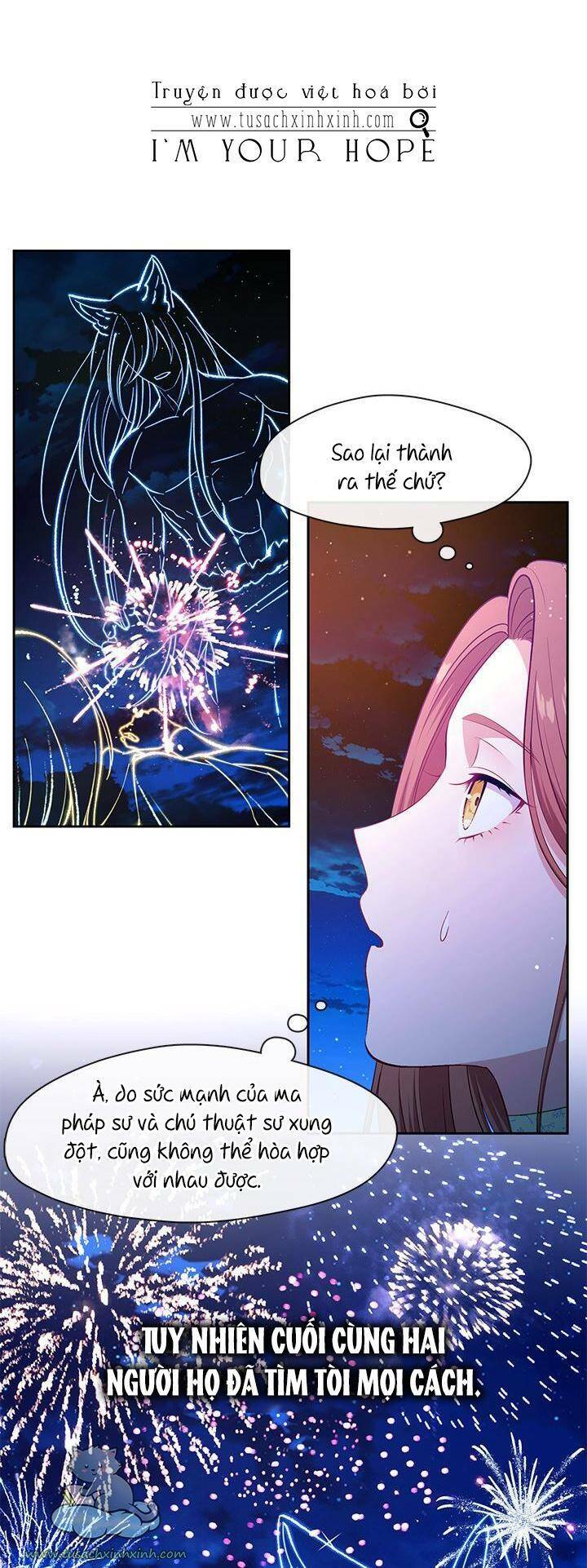 hãy coi chừng ác nữ chapter 108 73