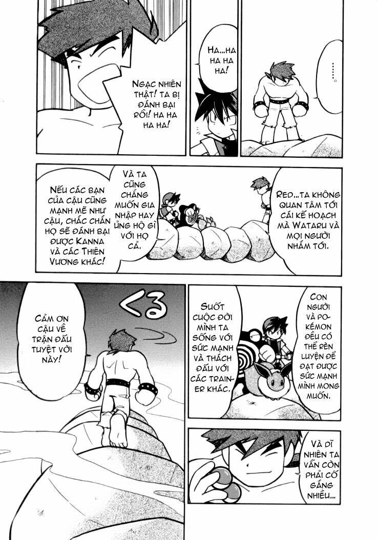 thú cưng đặc biệt chapter 84 22