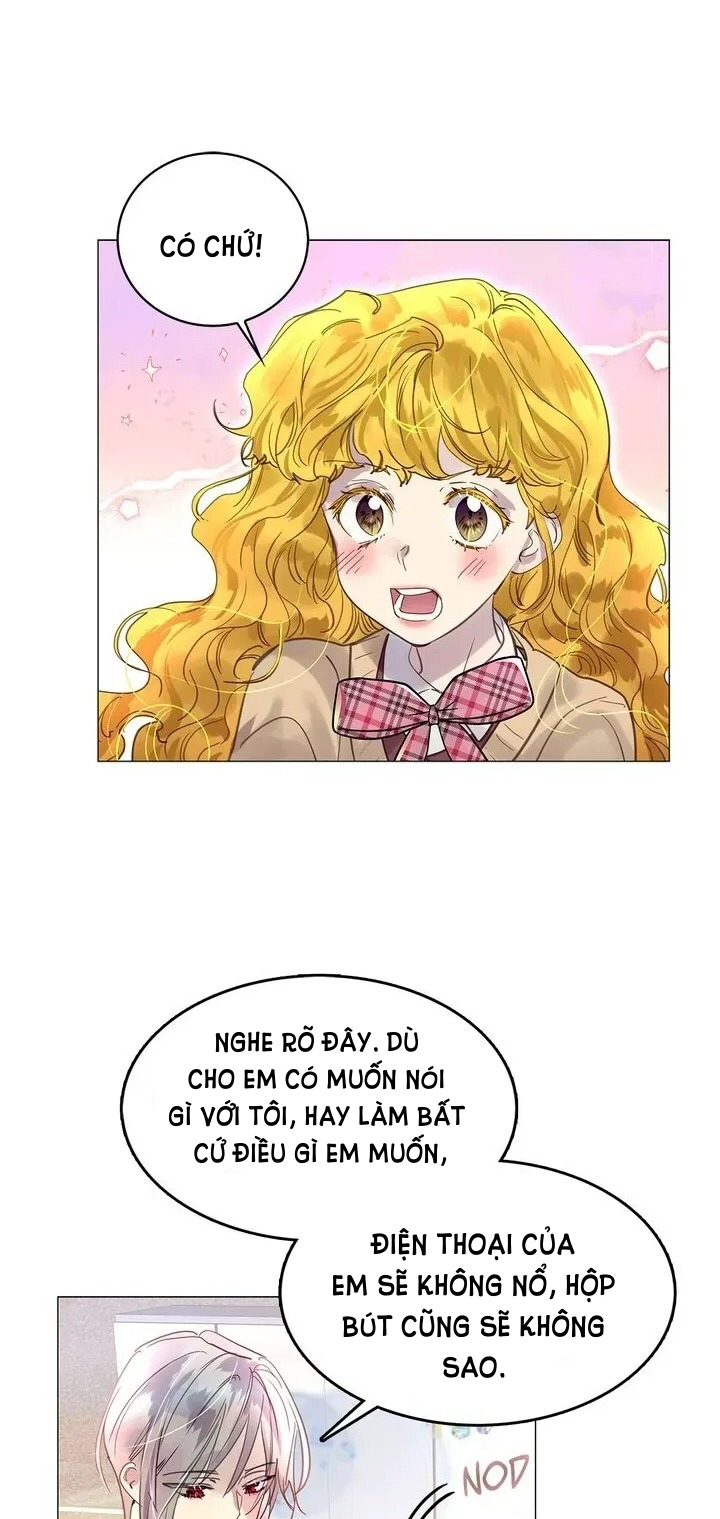 đừng xem thường nữ phụ chapter 177 38