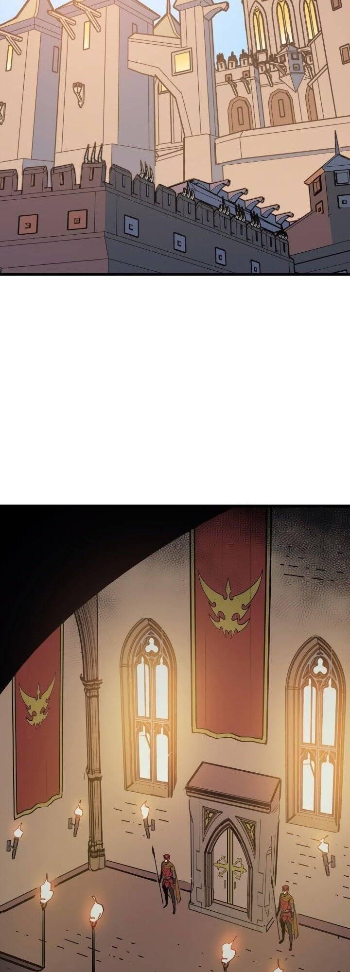 tôi trở lại thăng cấp một mình chapter 73 8