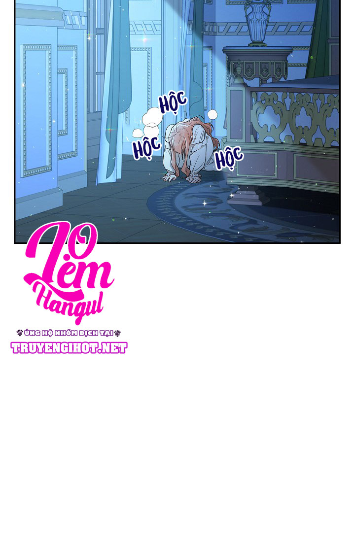 trở thành con gái của anh hùng bóng đêm chapter 18 32