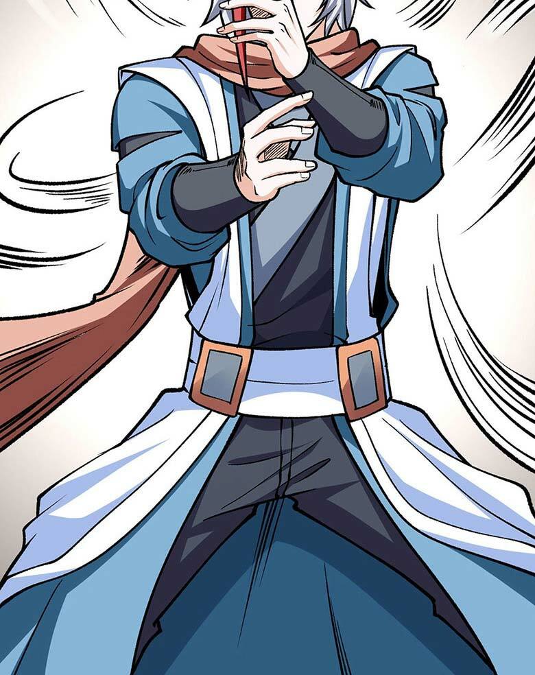 võ đạo độc tôn chapter 440 25