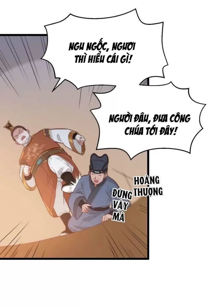 ta mới không gả cho hoàng tử phản diện chapter 1 17