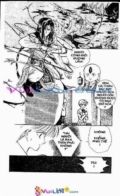 quyển sách kỳ bí chapter 11 149