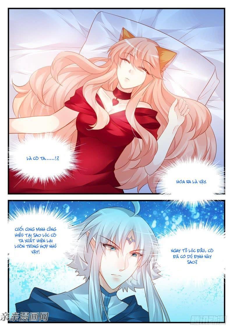 dạy bảo ma vương lão công chapter 165 1