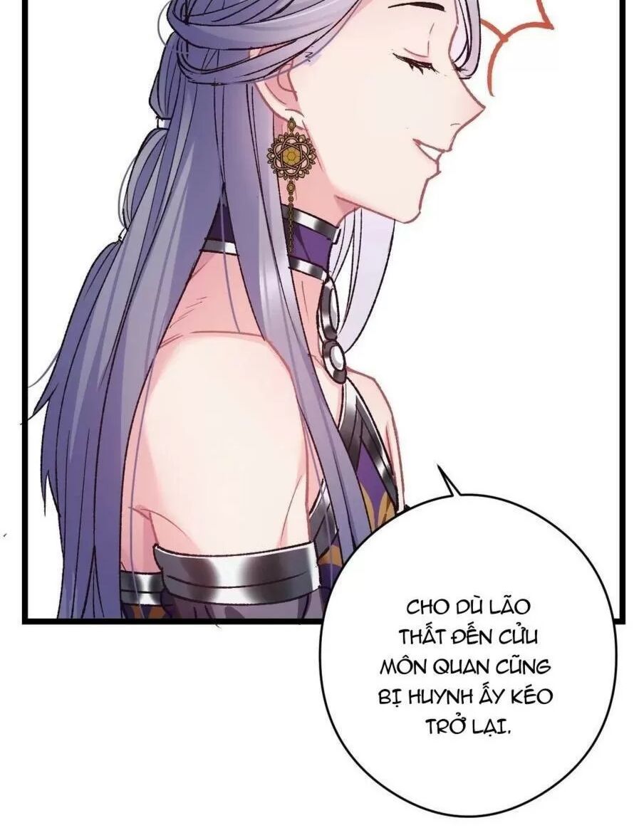 ta mới không gả cho hoàng tử phản diện chapter 48 22