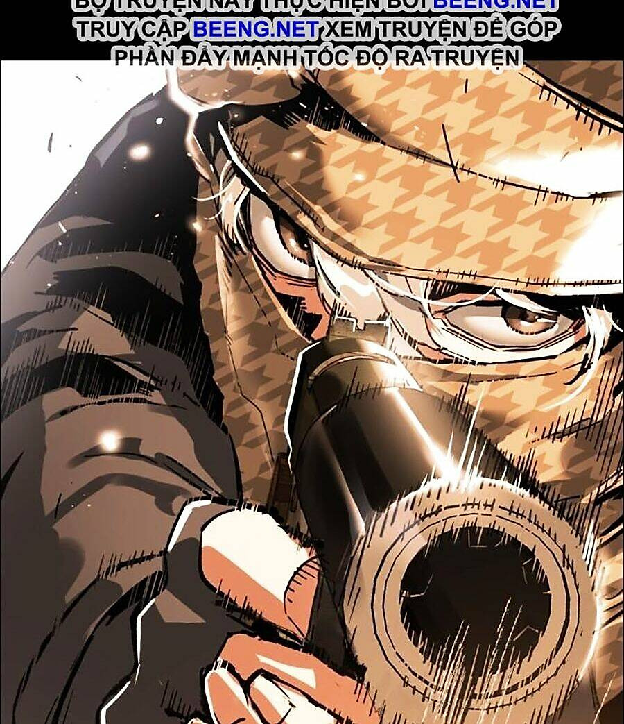 bạn học tôi là lính đánh thuê chapter 0 101