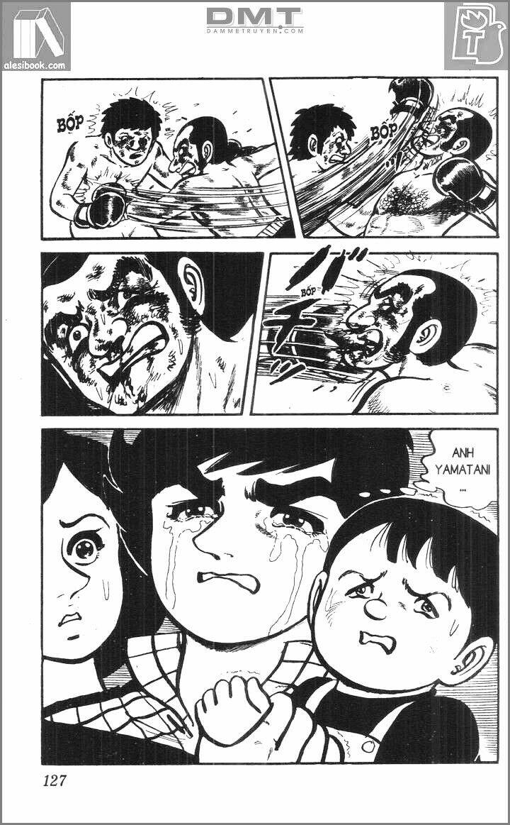 ganbare genki chapter 42 42