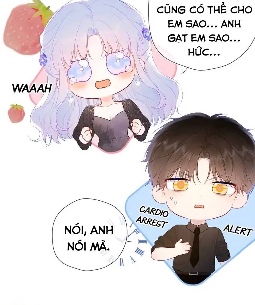 vì sao của tôi chapter 131 33