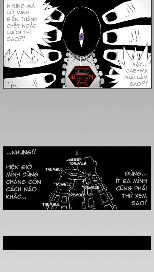 hành trình thoát khỏi địa ngục chapter 42 44