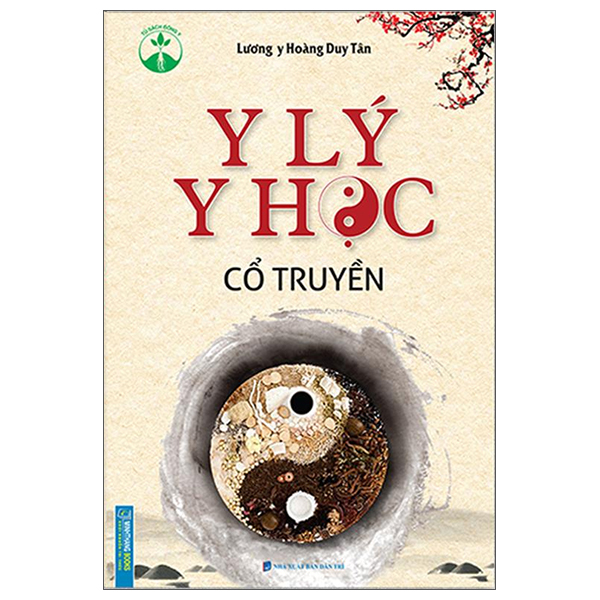 [Nhập 241120KB12 giảm 20K] Y Lý Y Học Cổ Truyền (Bìa Mềm)