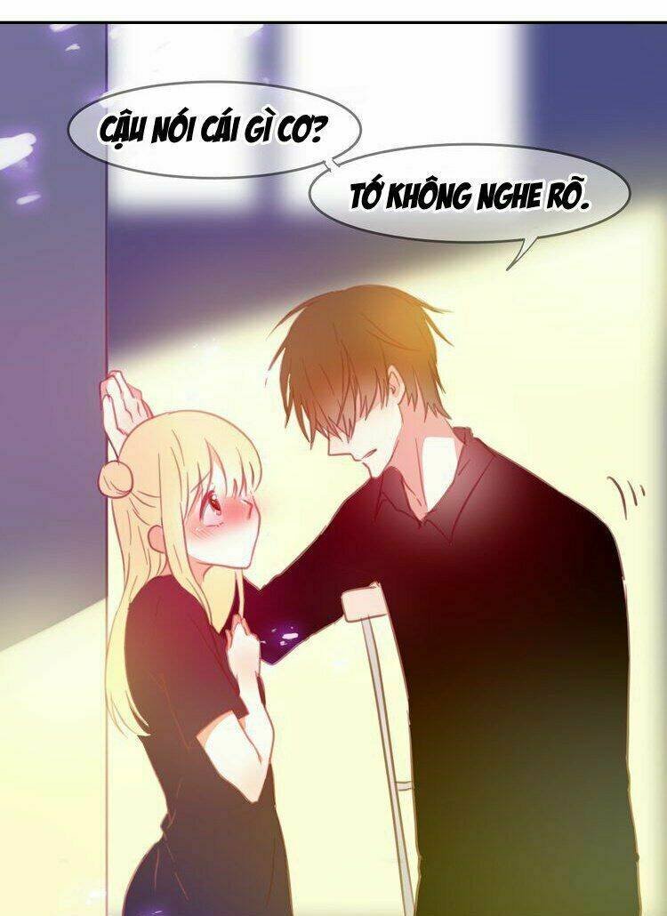 phụ đạo sau giờ học chapter 26 9