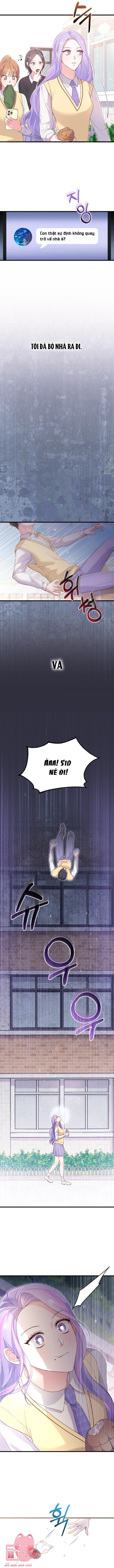 moon shark: cá mập cũng có thể trở thành ngôi sao chapter 2 8