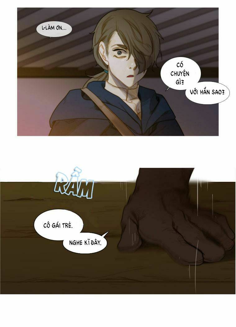 the pale horse chapter 13 18