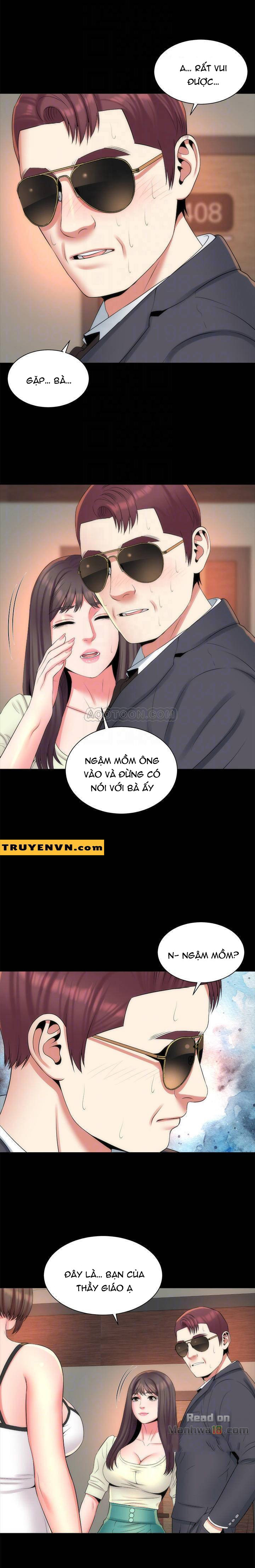 mother and daughter next door chapter 34 13