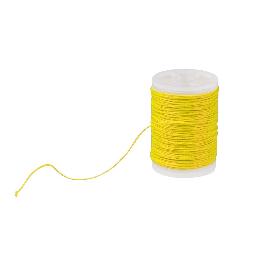 110m Fiber Archery Bow String Serving Material Bowstring Protect