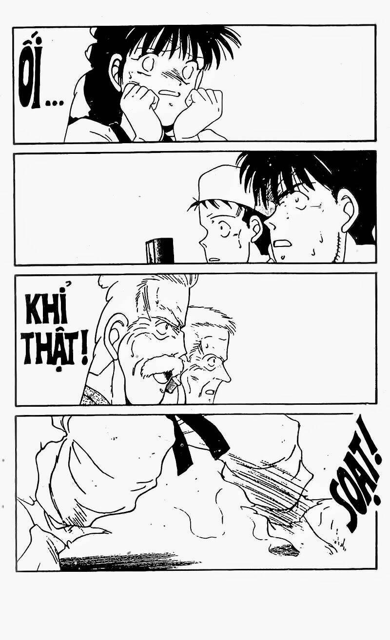 truyền nhân atula - shura no mon i chapter 103 11