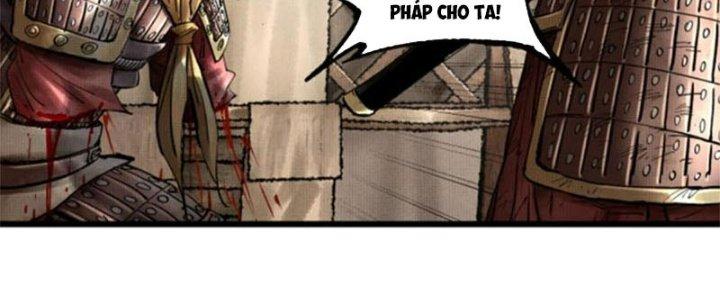 máy mô phỏng nhân sinh của lữ bố chapter 16 23