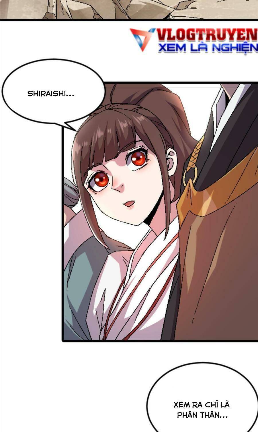 thí chủ, lên đường thôi! chapter 43 19