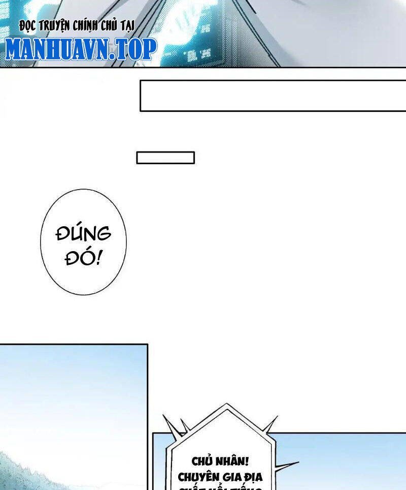 ta tạo ra tổ chức cứu thế chapter 12 28