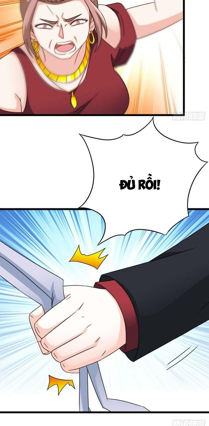 ta là hàn tam thiên chapter 52 33