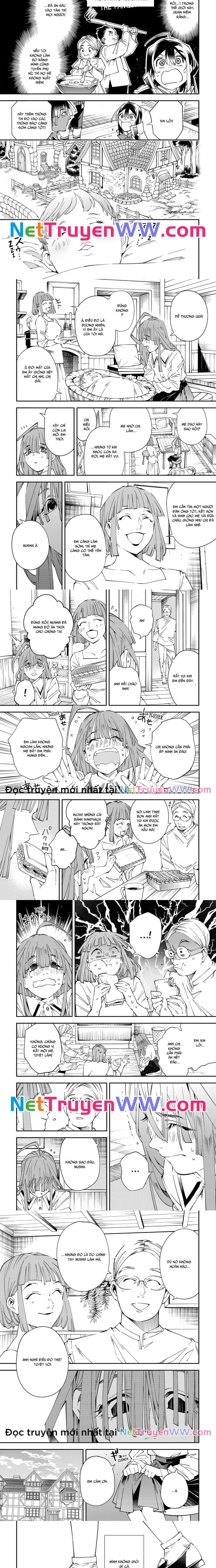 tái sinh thành quý tộc với kĩ năng 'appraisal' chapter 113 3