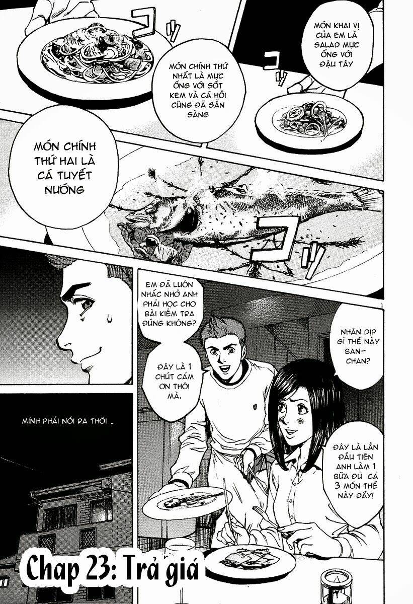 bambino chapter 23 1