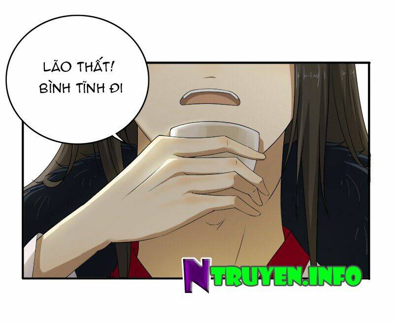 khuynh thế độc phi chapter 22 23