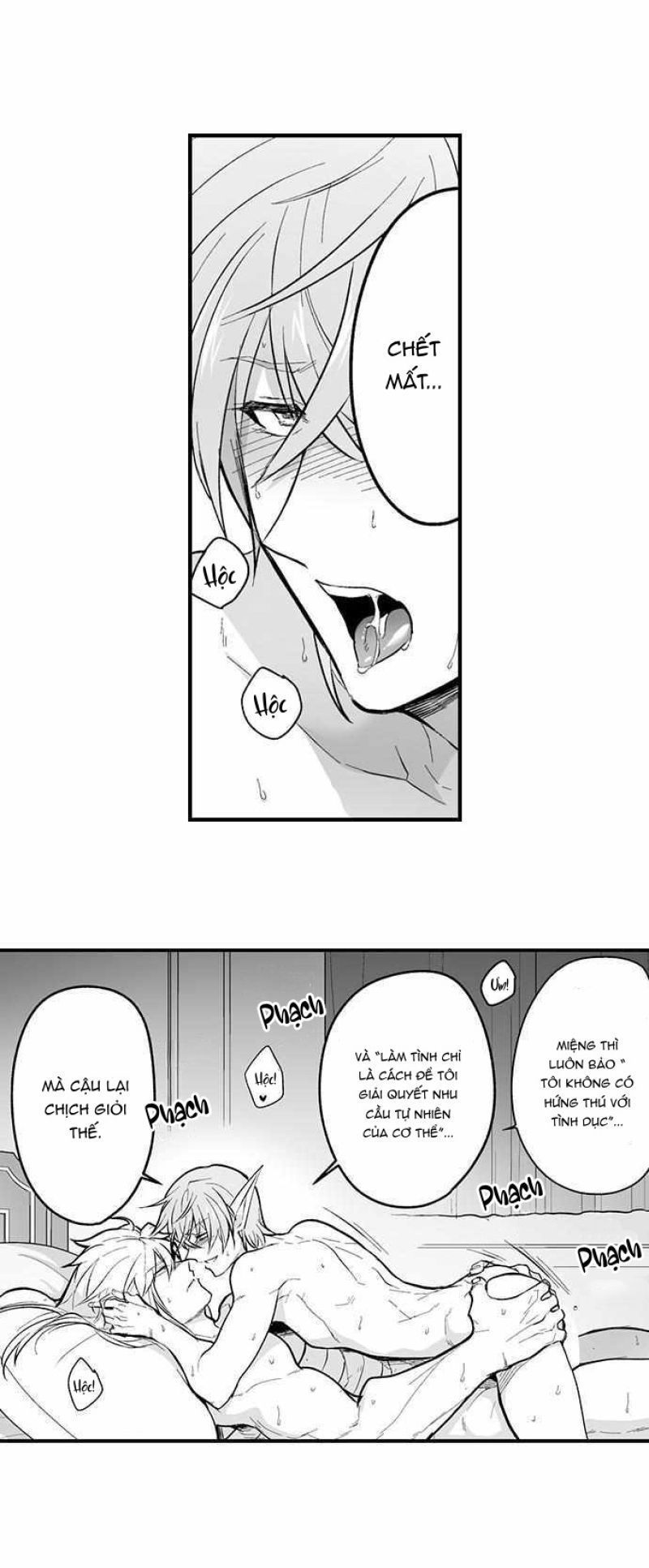 vợ của titan chapter 109 12