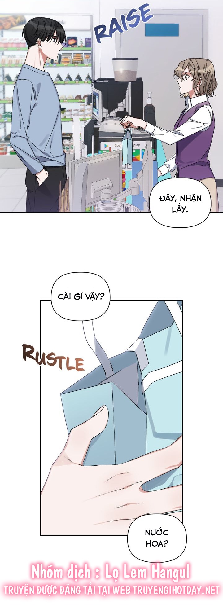 cuộc du hành thời gian của sela chapter 4 7