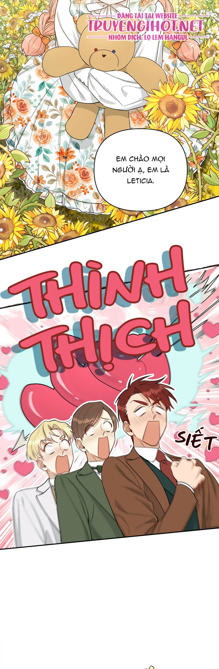 trở thành con gái của anh hùng bóng đêm chapter 22 29