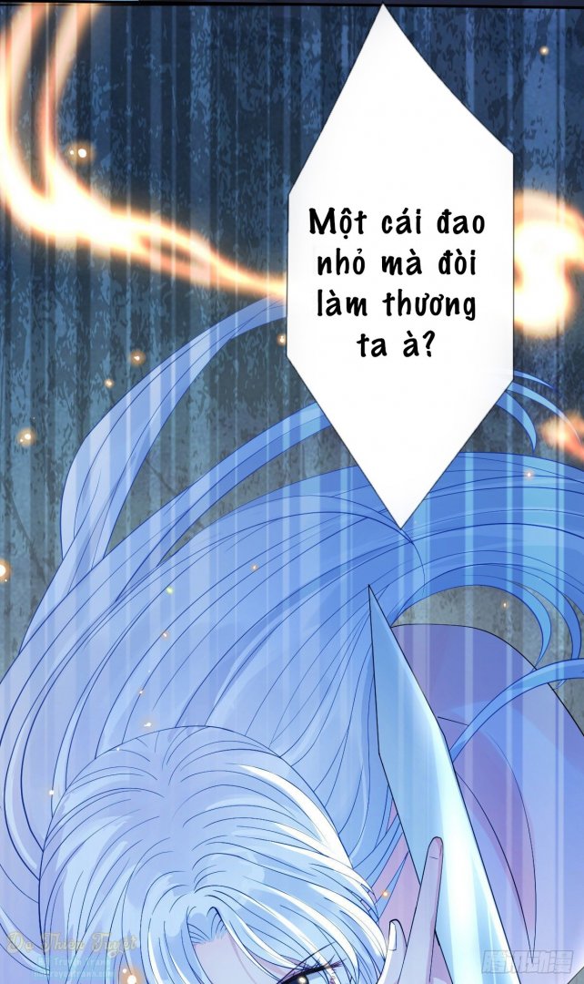 mạt thế nữ vương chapter 1 63