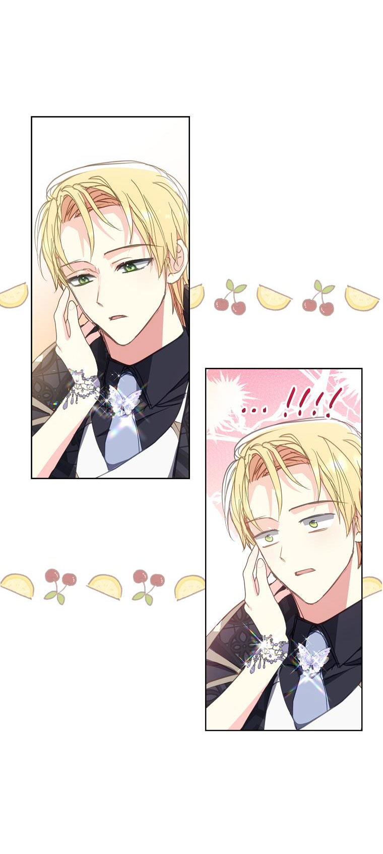 bệ hạ, xin đừng giết tôi!! chapter 134.2 27