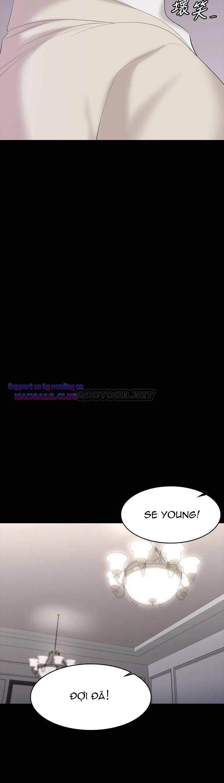 hoán đổi vợ chồng chapter 70 33