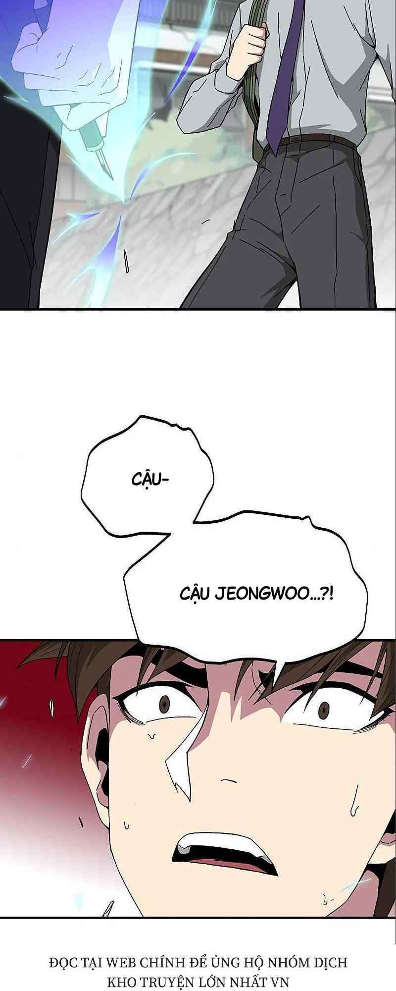 đấng cứu thế được chọn lựa chapter 13 11