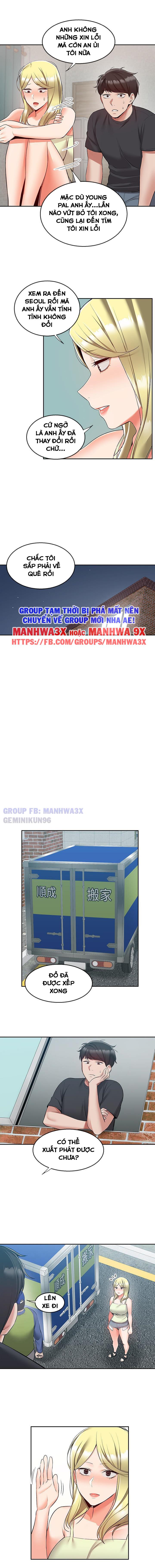 tiếng ồn phòng bên chapter 53 8
