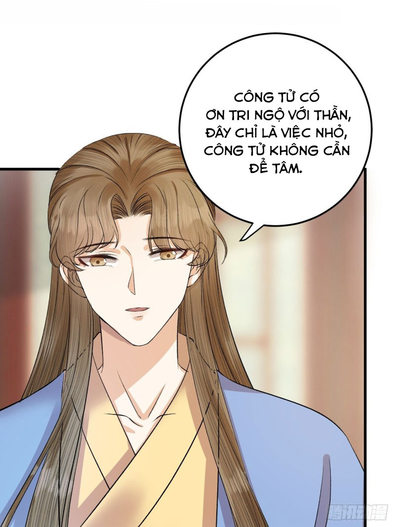 lễ băng nhạc hoại chi dạ chapter 33 15