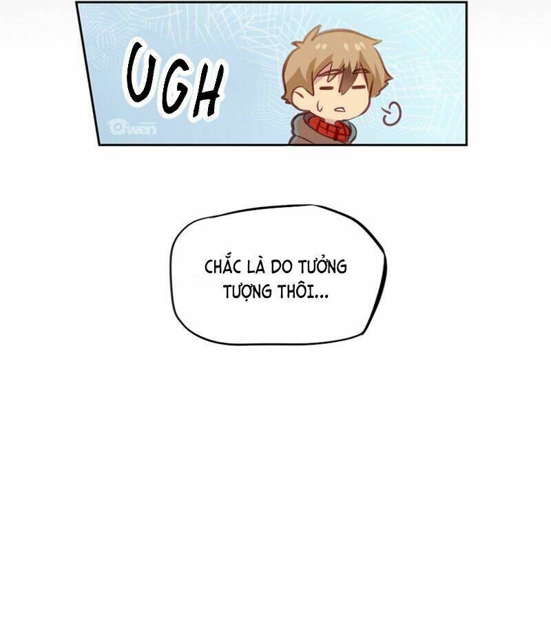 lời nguyền lalin chapter 4 9