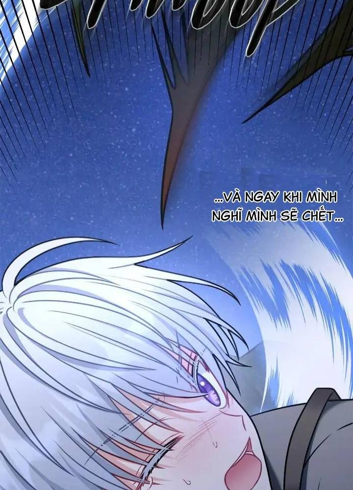 tại sao mẹ chồng tôi lại như thế này? chapter 11 23