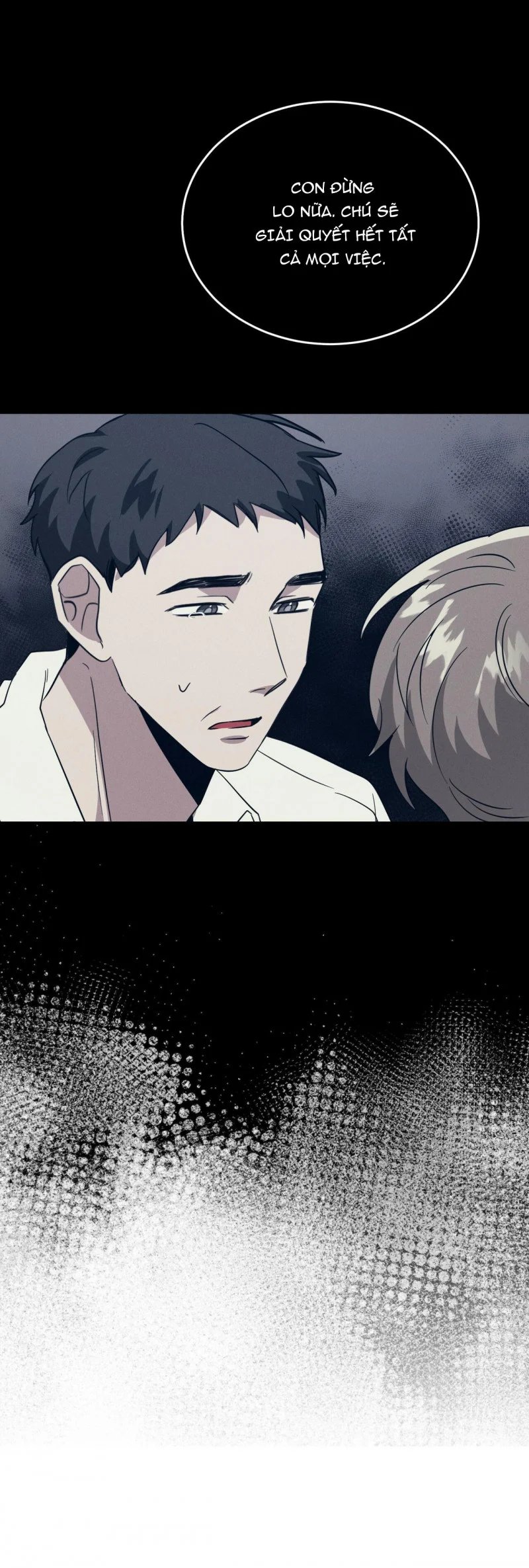 cạm bẫy đại học chapter 2.5 1