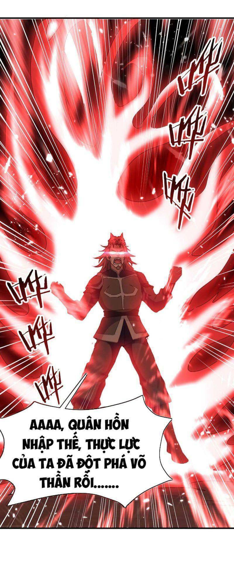 tối cường thăng cấp chapter 216 7